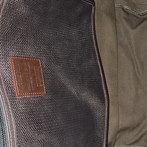 Lambertson Truex Limited Edition 4500 2006 Conde Nast Holiday Tote Shoulder Bag - Picture 13 of 14